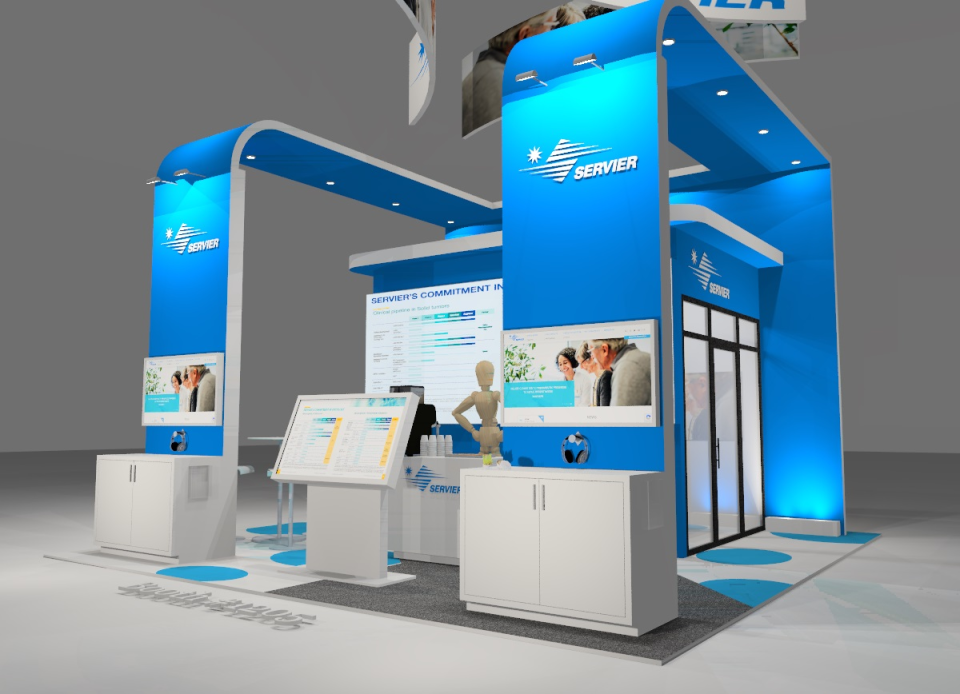 screenshot of Render Plus Suite